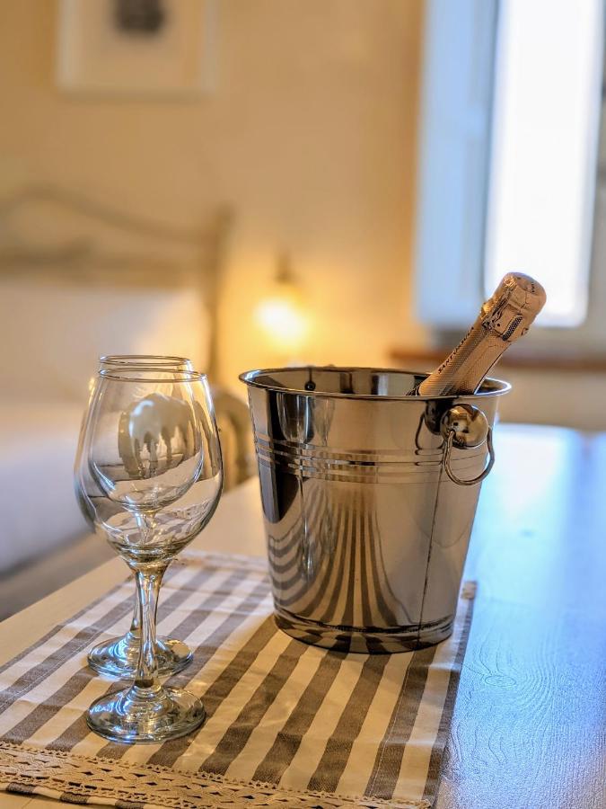 Casal Del Pigno Bed & Breakfast Peschiera del Garda Dış mekan fotoğraf