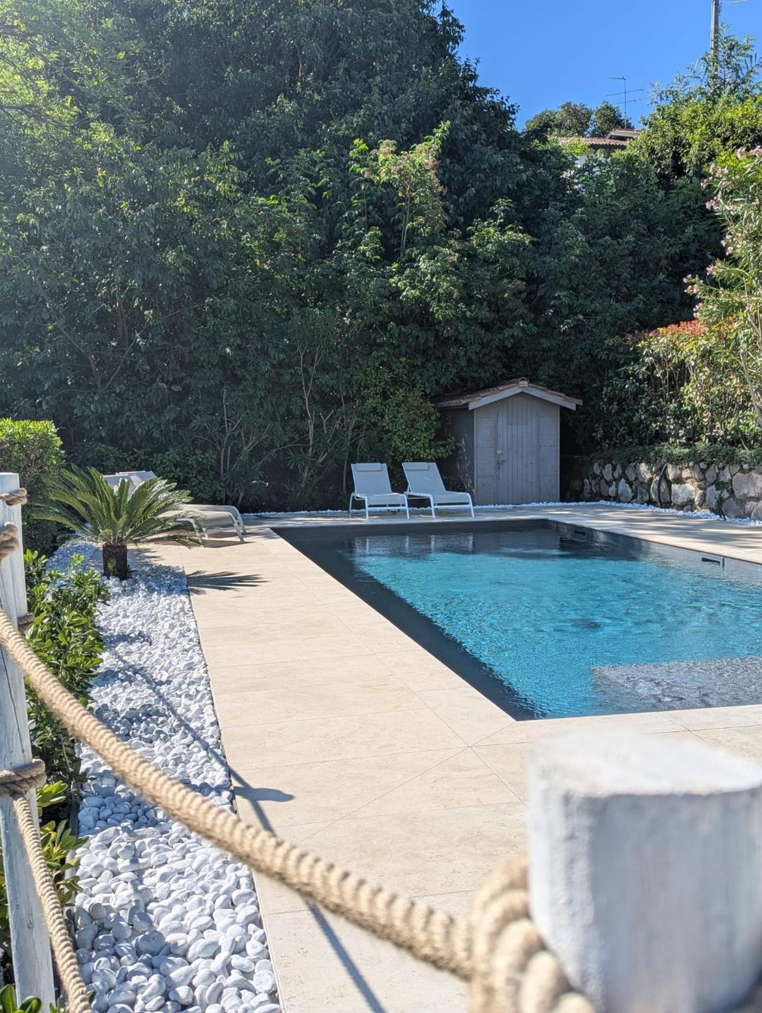 Casal Del Pigno Bed & Breakfast Peschiera del Garda Dış mekan fotoğraf