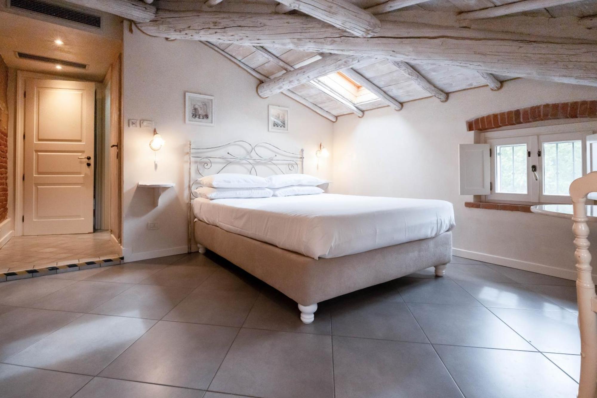 Casal Del Pigno Bed & Breakfast Peschiera del Garda Dış mekan fotoğraf
