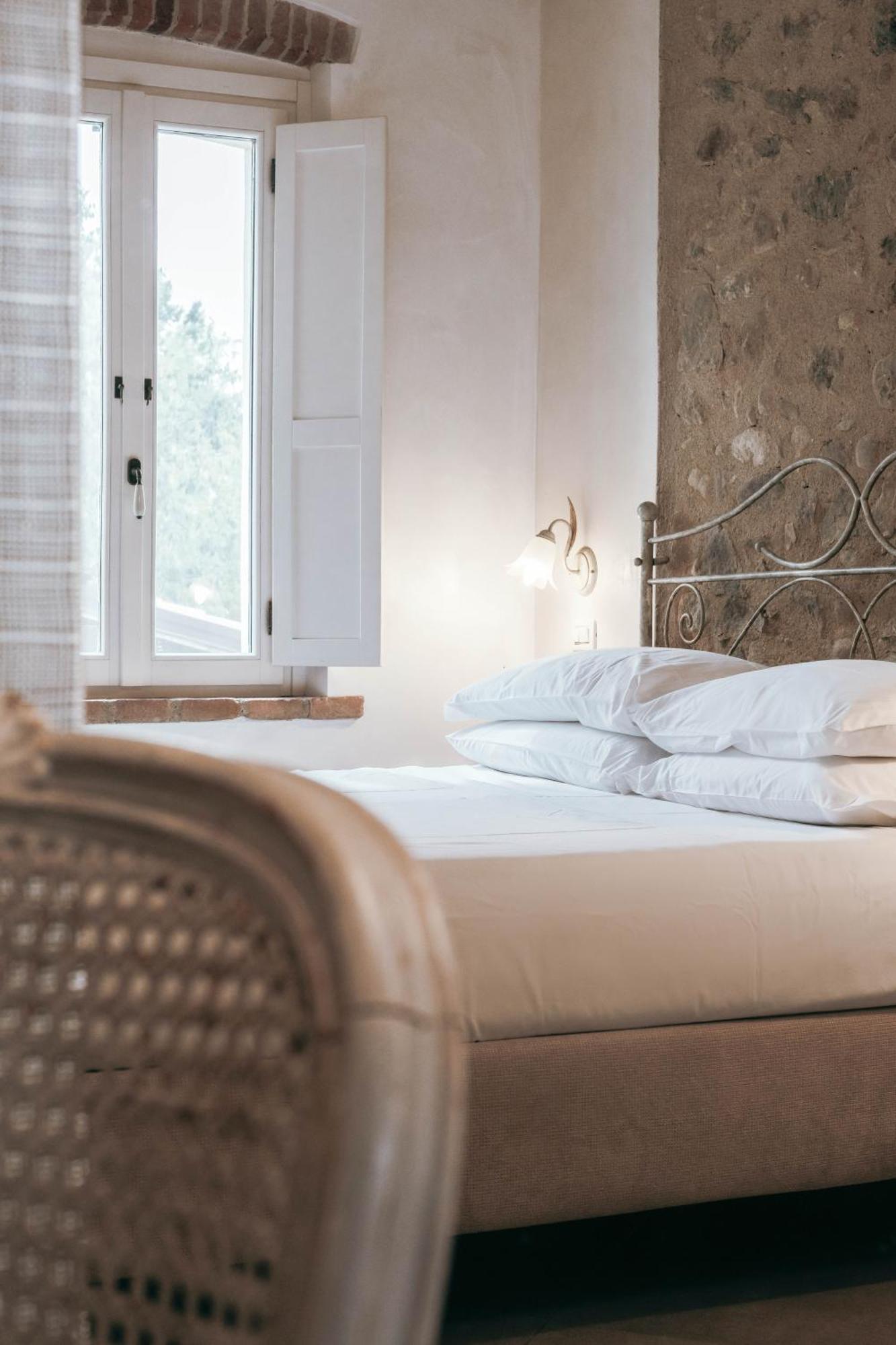 Casal Del Pigno Bed & Breakfast Peschiera del Garda Dış mekan fotoğraf