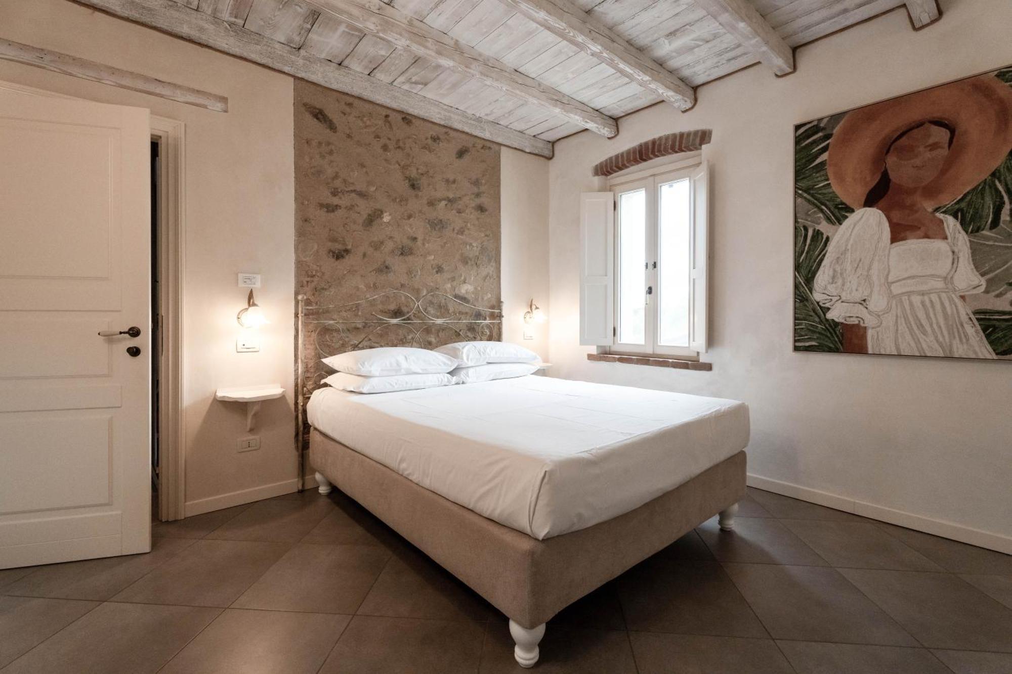 Casal Del Pigno Bed & Breakfast Peschiera del Garda Dış mekan fotoğraf