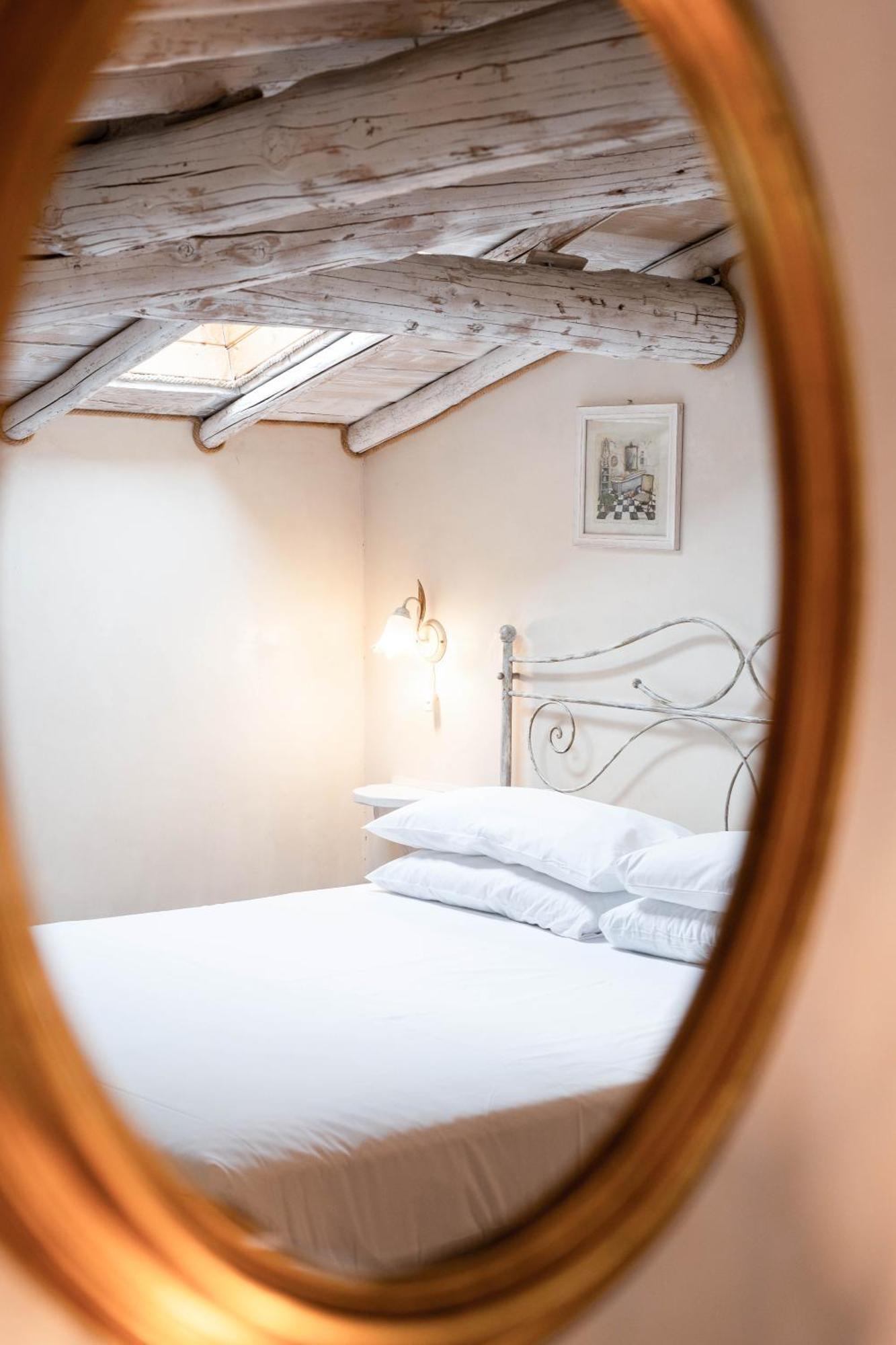 Casal Del Pigno Bed & Breakfast Peschiera del Garda Dış mekan fotoğraf