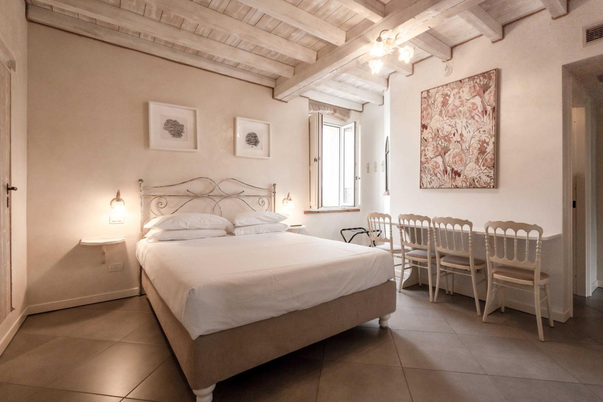 Casal Del Pigno Bed & Breakfast Peschiera del Garda Dış mekan fotoğraf