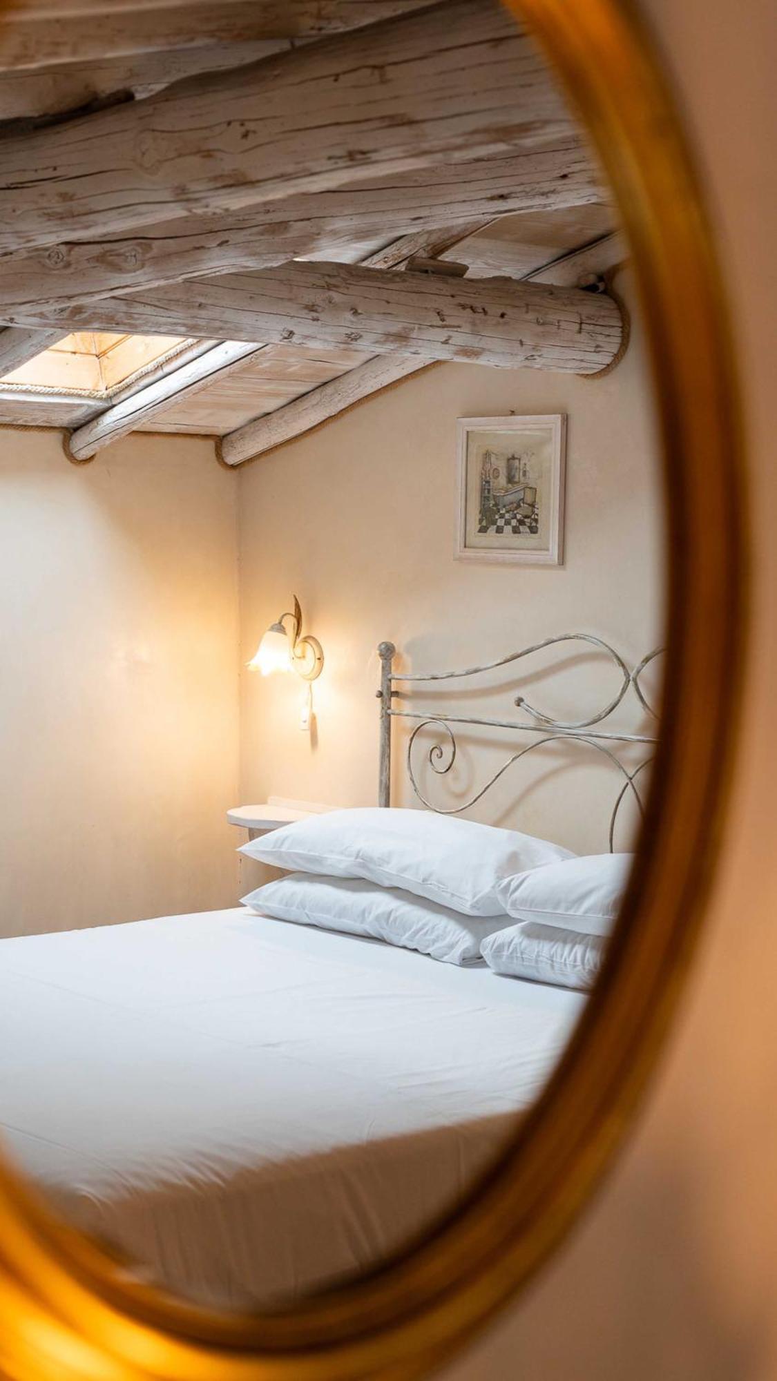 Casal Del Pigno Bed & Breakfast Peschiera del Garda Dış mekan fotoğraf
