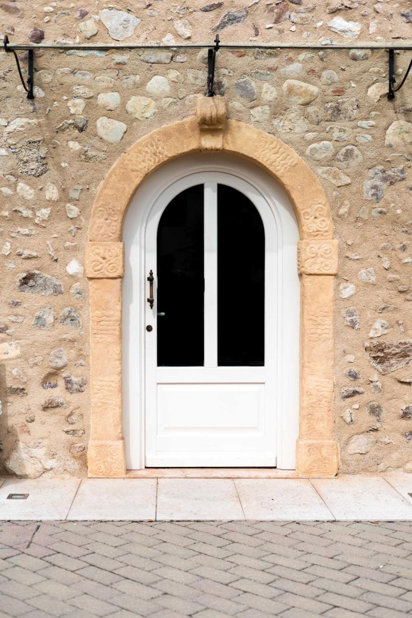 Casal Del Pigno Bed & Breakfast Peschiera del Garda Dış mekan fotoğraf