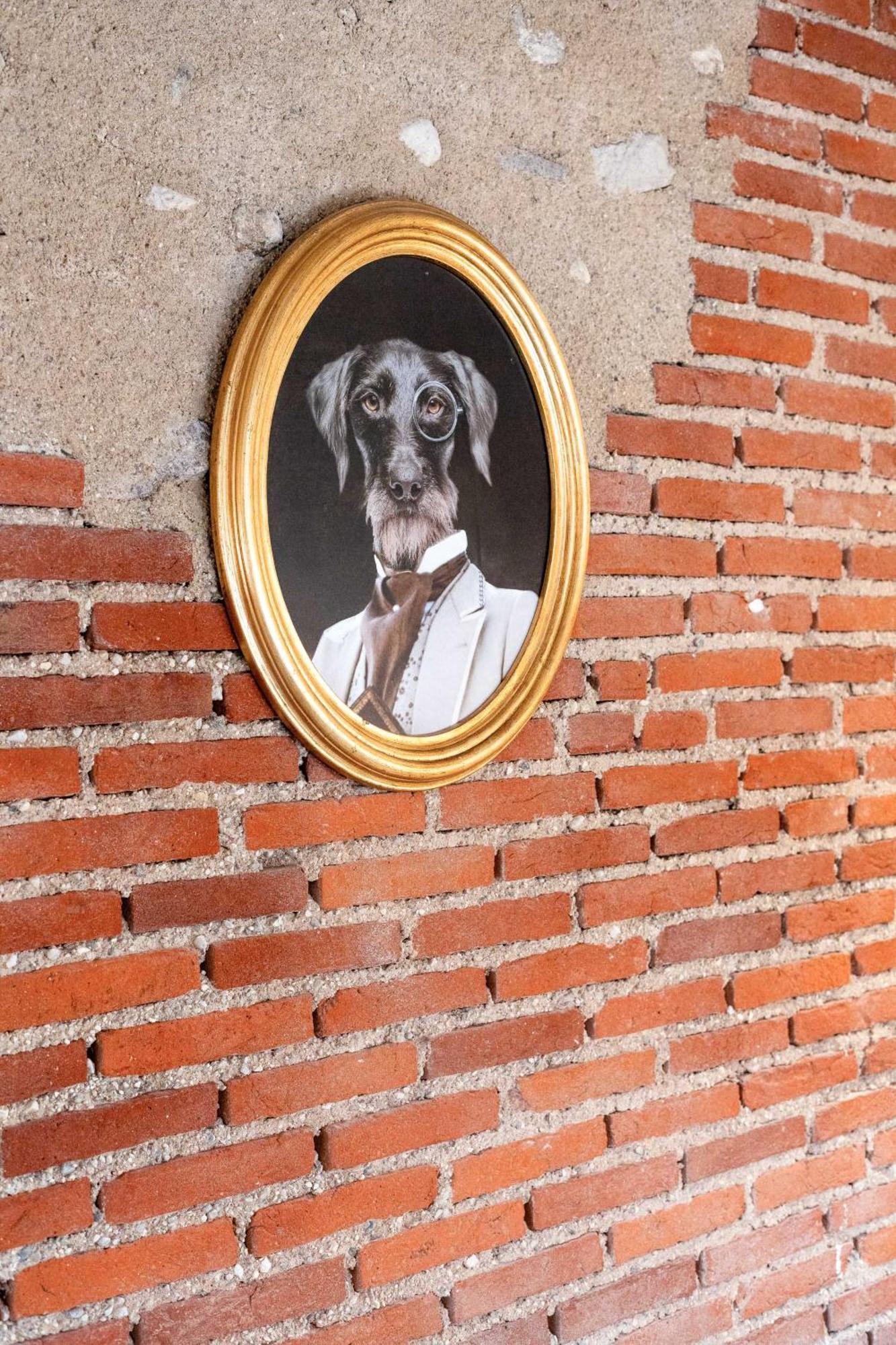 Casal Del Pigno Bed & Breakfast Peschiera del Garda Oda fotoğraf