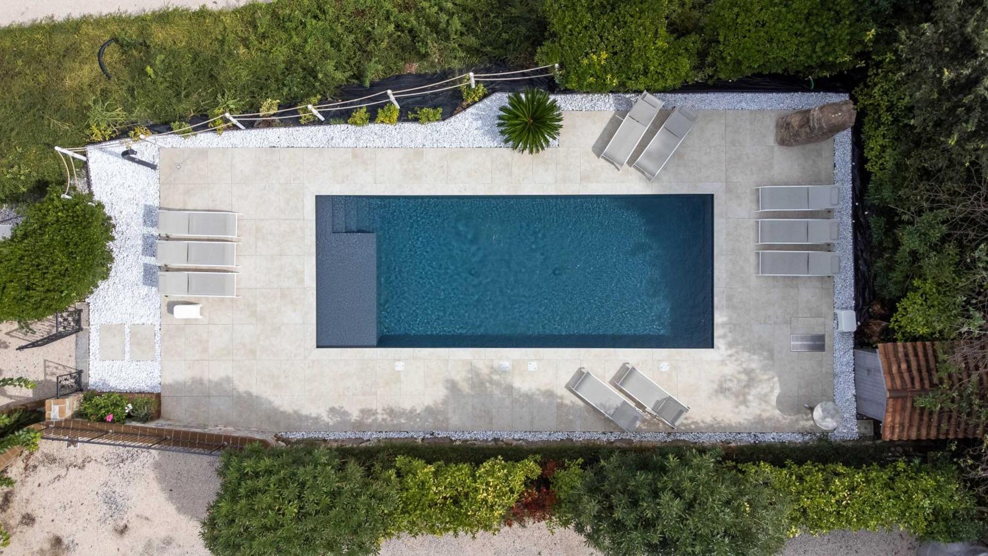 Casal Del Pigno Bed & Breakfast Peschiera del Garda Dış mekan fotoğraf