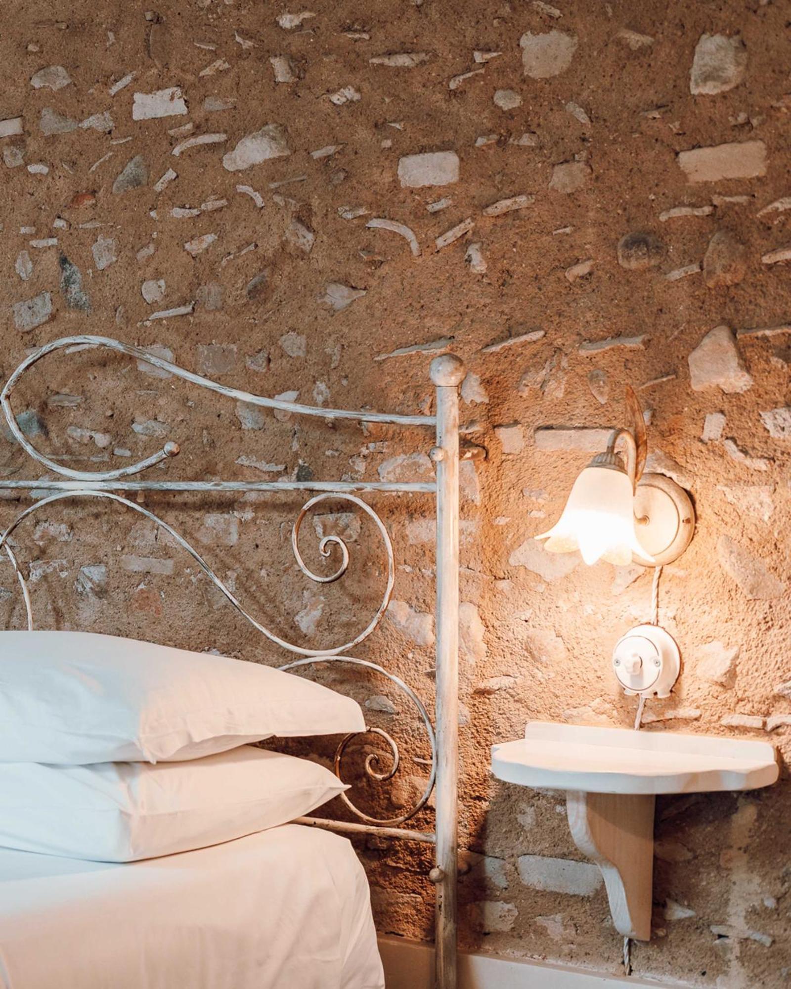 Casal Del Pigno Bed & Breakfast Peschiera del Garda Dış mekan fotoğraf