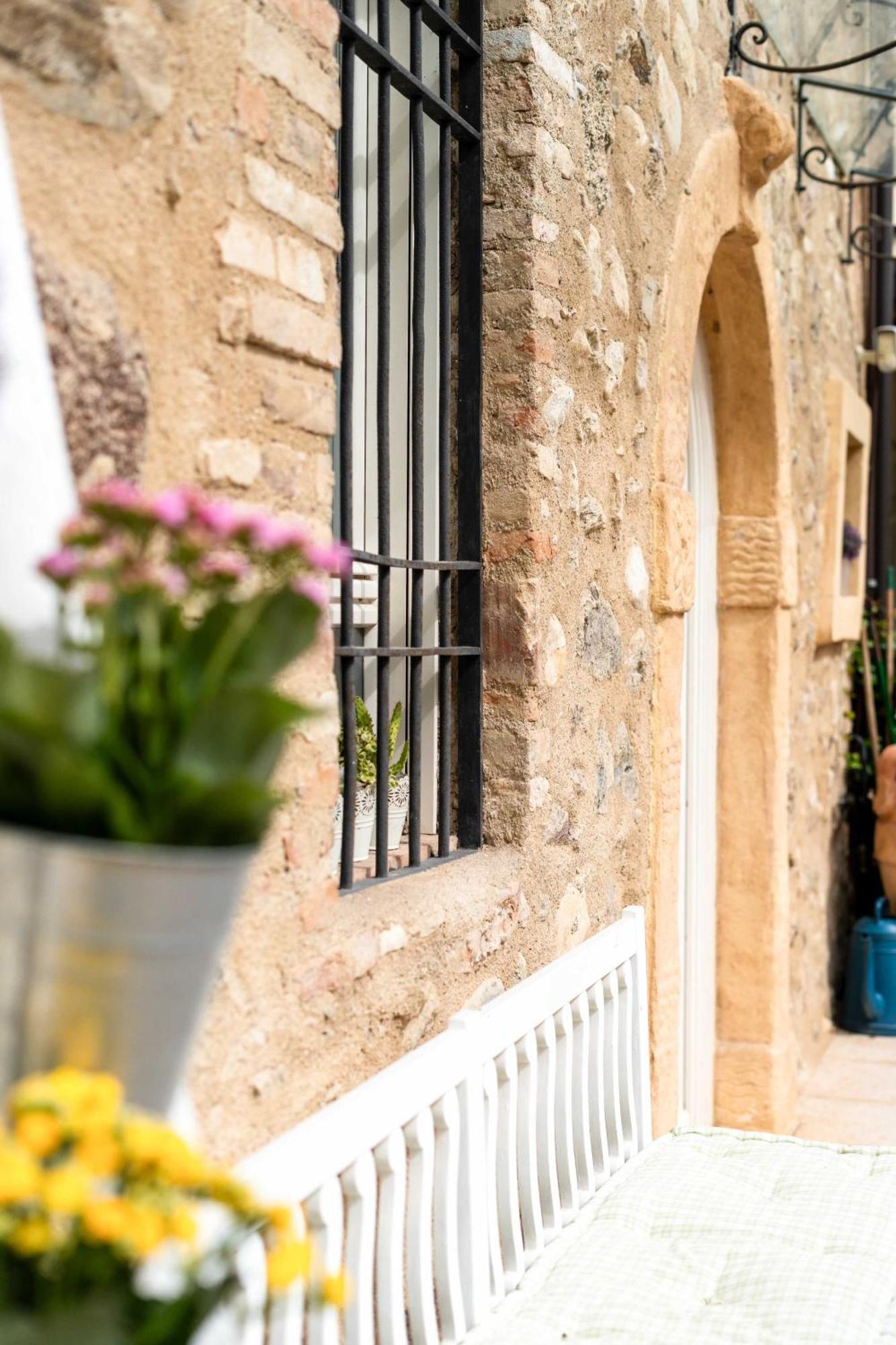 Casal Del Pigno Bed & Breakfast Peschiera del Garda Dış mekan fotoğraf