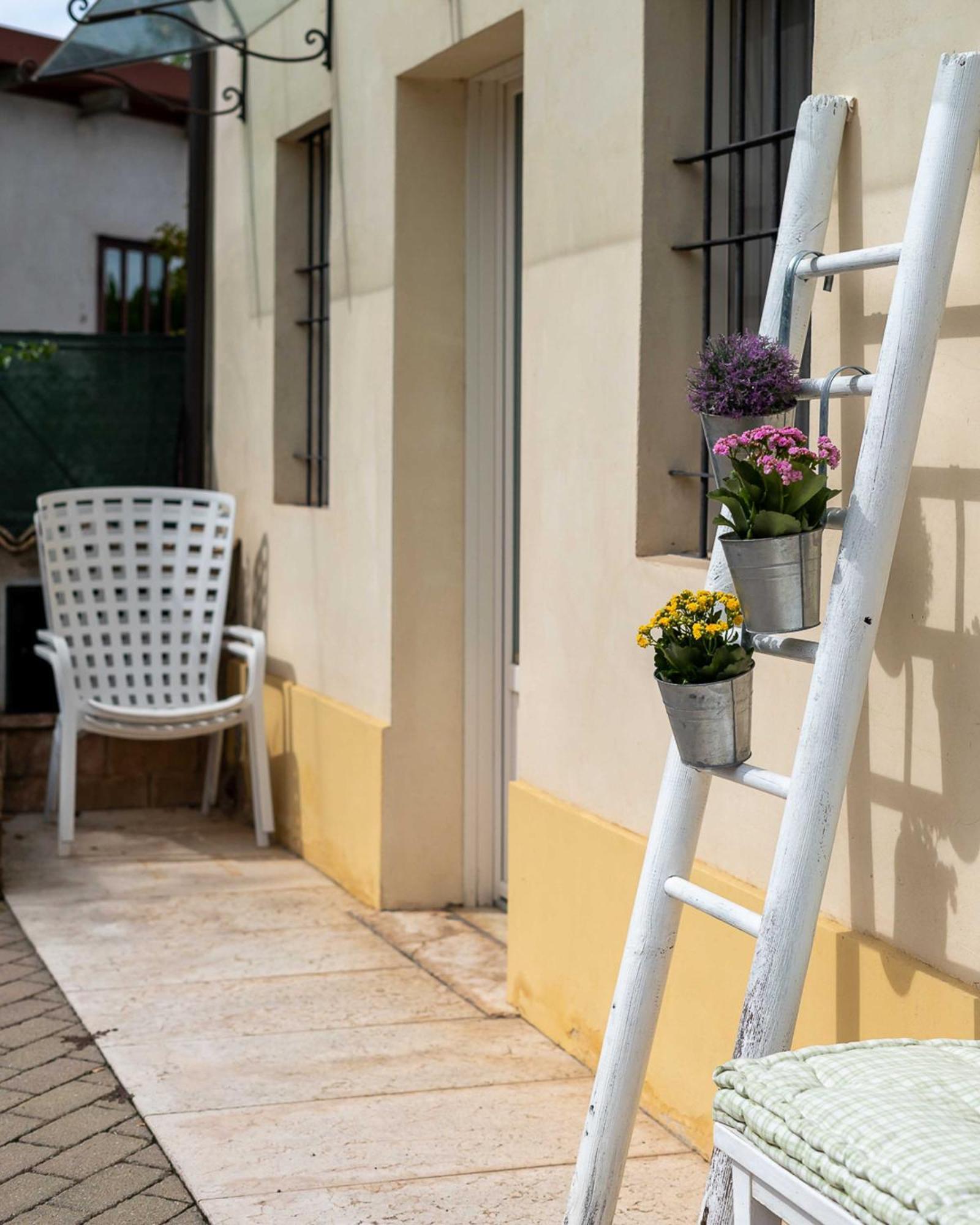 Casal Del Pigno Bed & Breakfast Peschiera del Garda Dış mekan fotoğraf