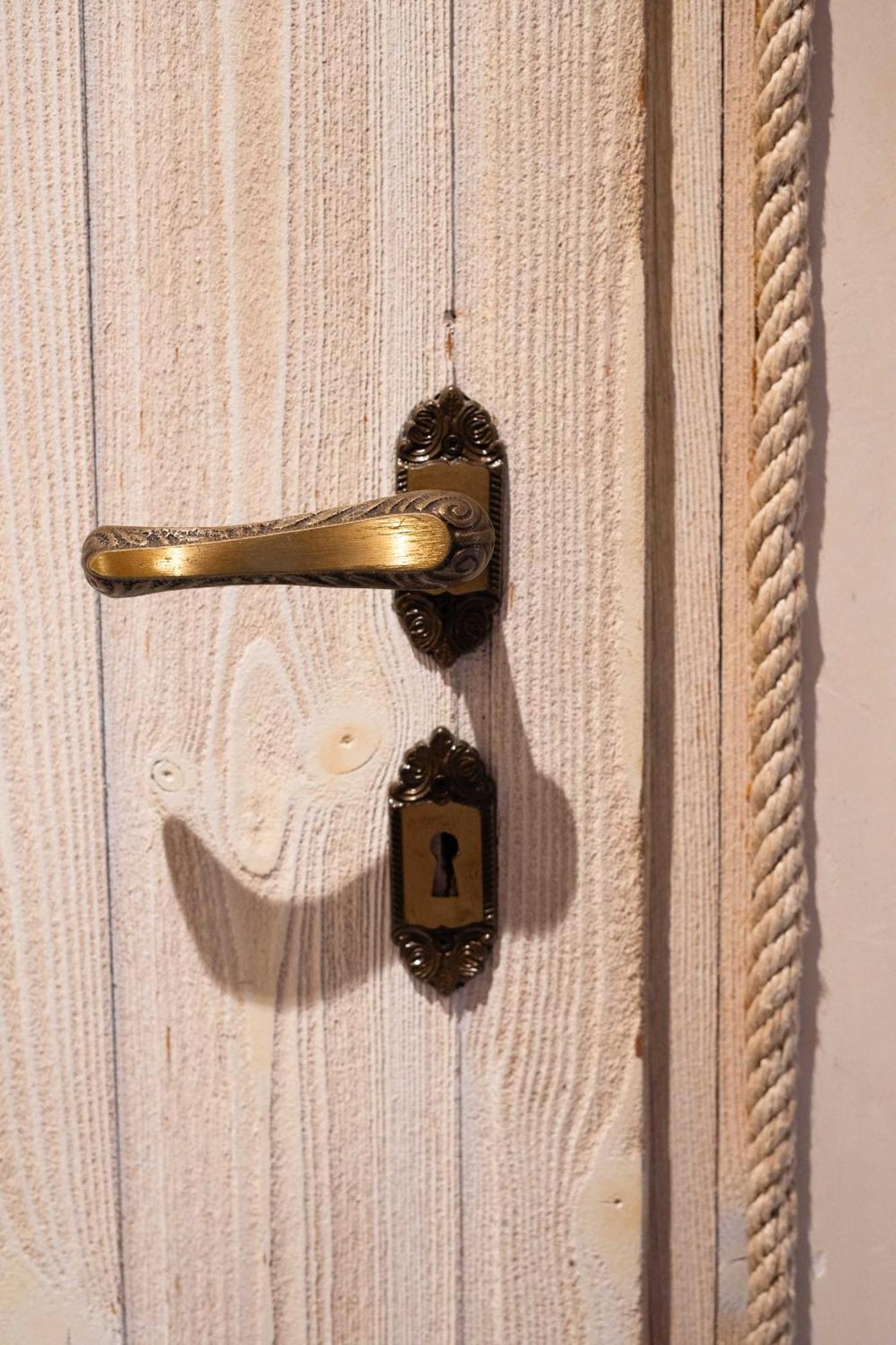 Casal Del Pigno Bed & Breakfast Peschiera del Garda Dış mekan fotoğraf