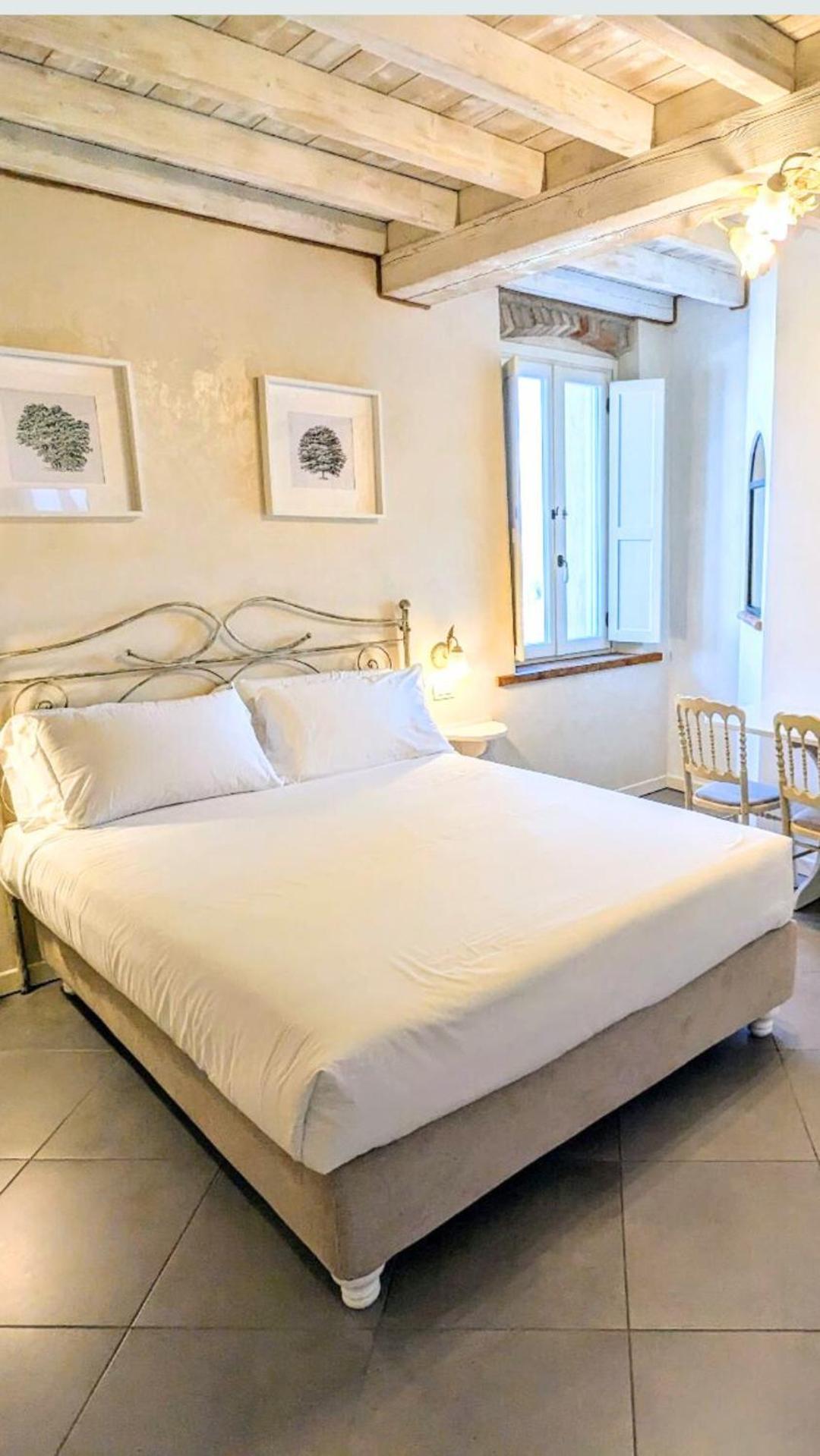 Casal Del Pigno Bed & Breakfast Peschiera del Garda Dış mekan fotoğraf