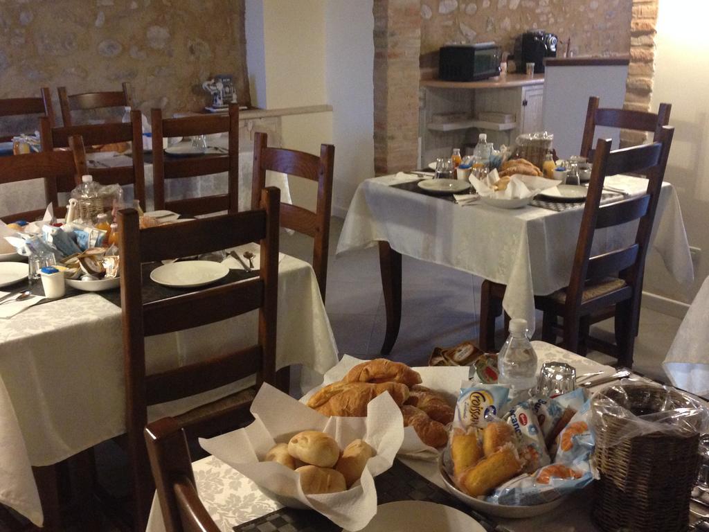 Casal Del Pigno Bed & Breakfast Peschiera del Garda Dış mekan fotoğraf